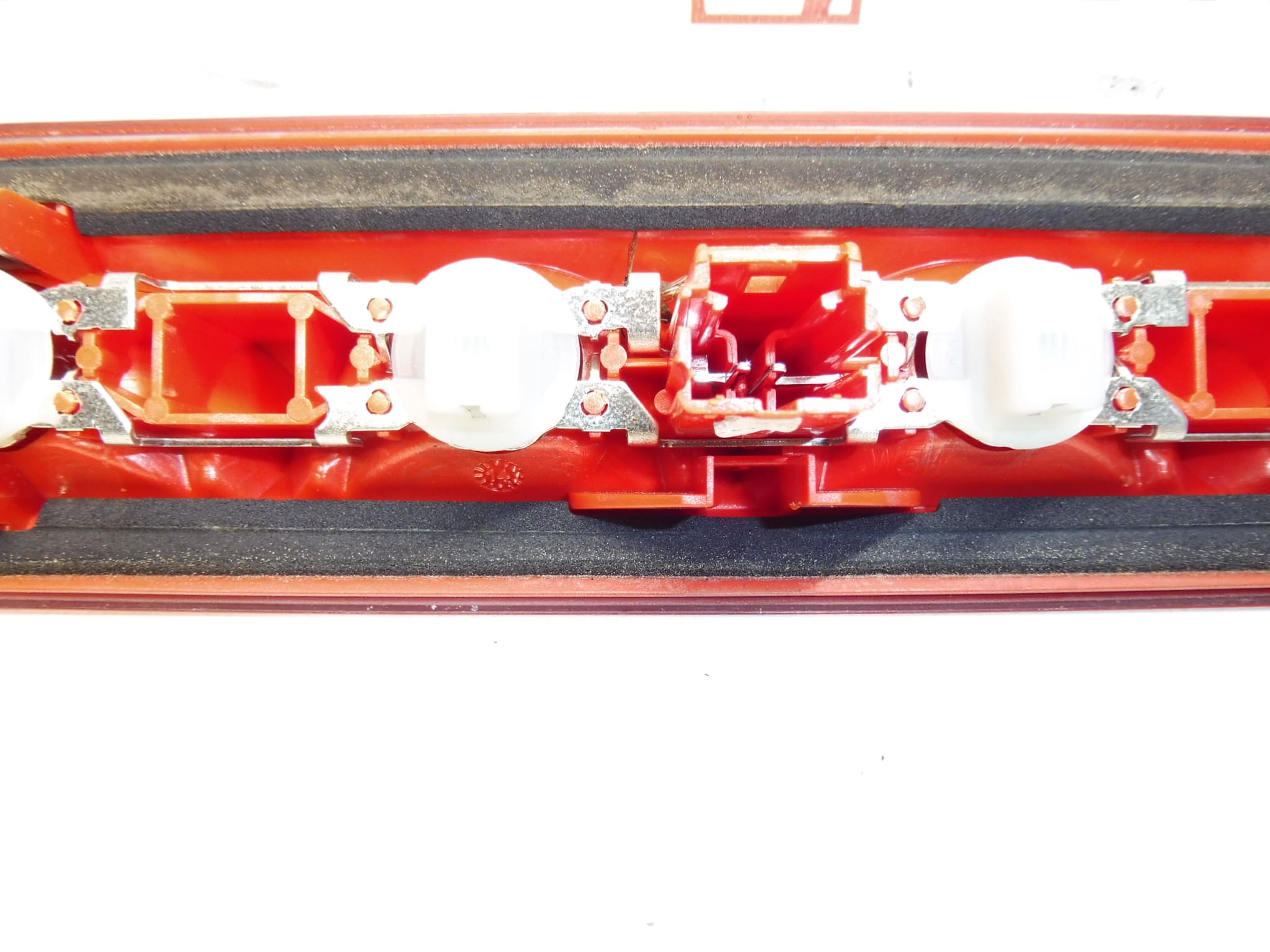 Treće kočiono svjetlo Citroën C3 Picasso 6351GK - Slika 2