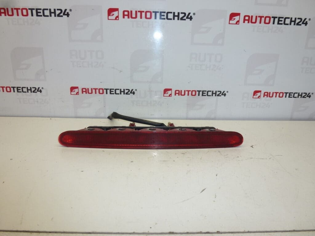 Treće stop svjetlo Citroën Xsara 6350A6