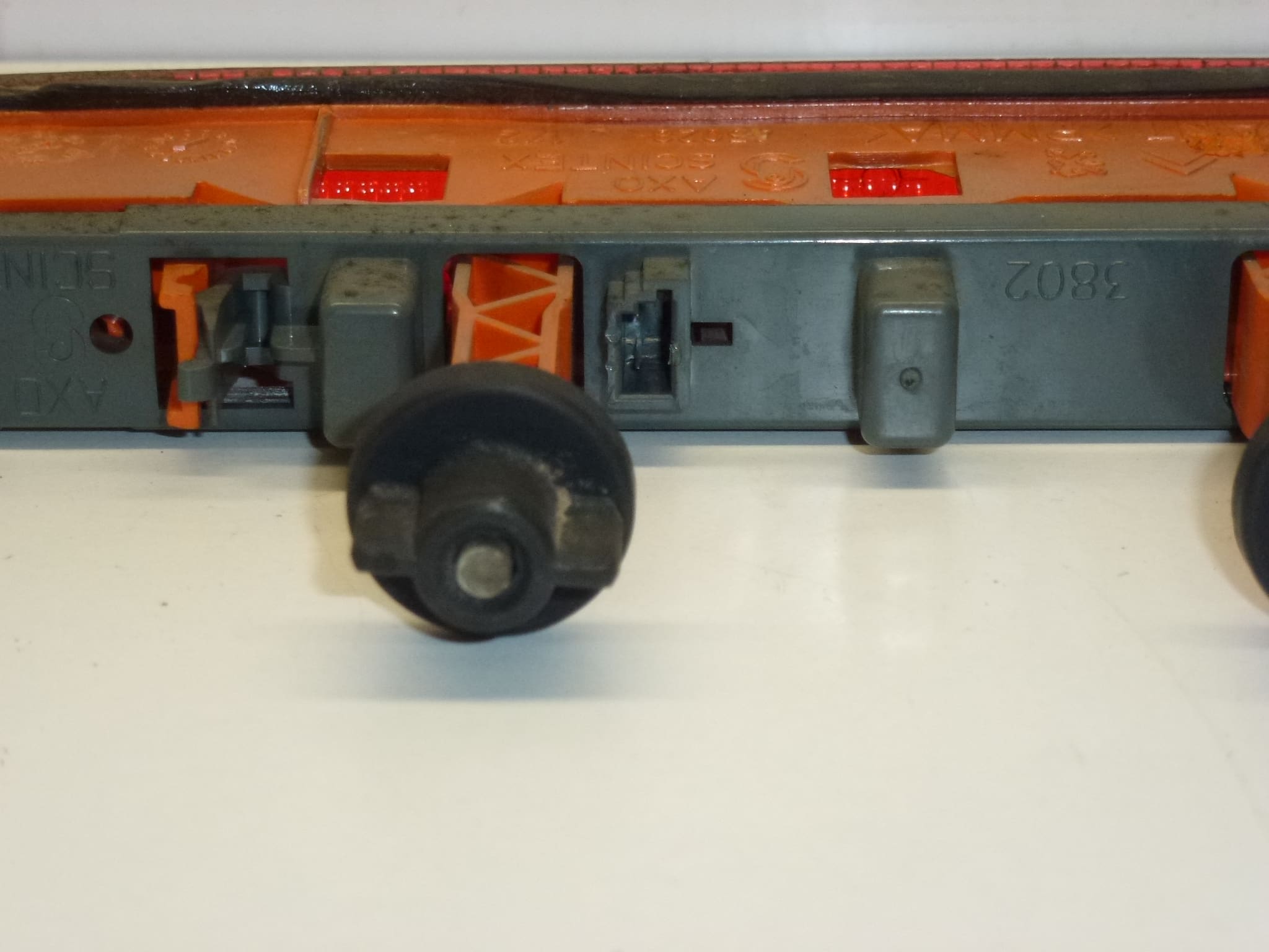 Treća zadnja svjetla Citroën Xsara karavan 6351J7 - Slika 2