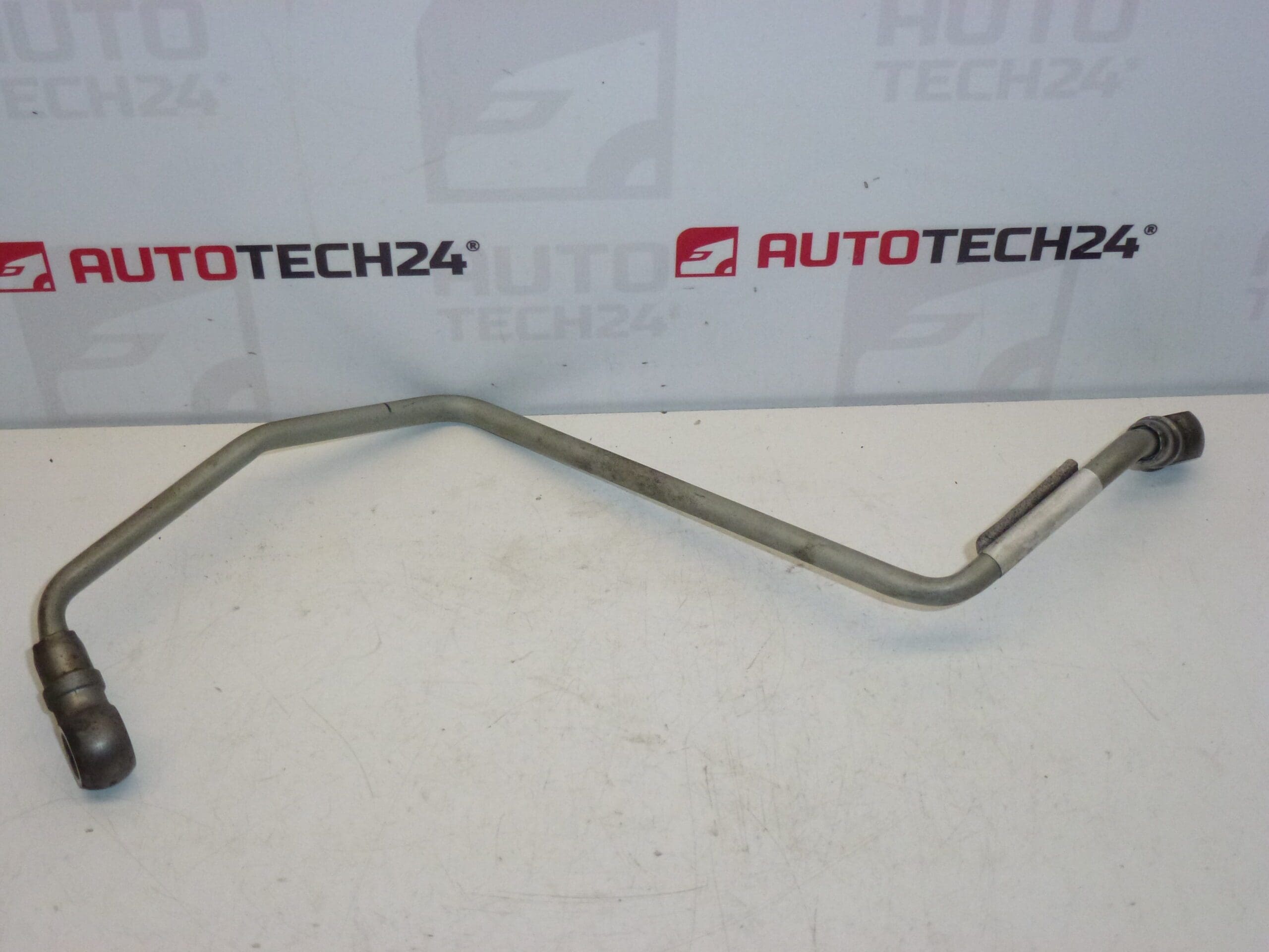 Cijev za podmazivanje turba 1.6 HDI Citroën Peugeot 9651785380C - Slika 2