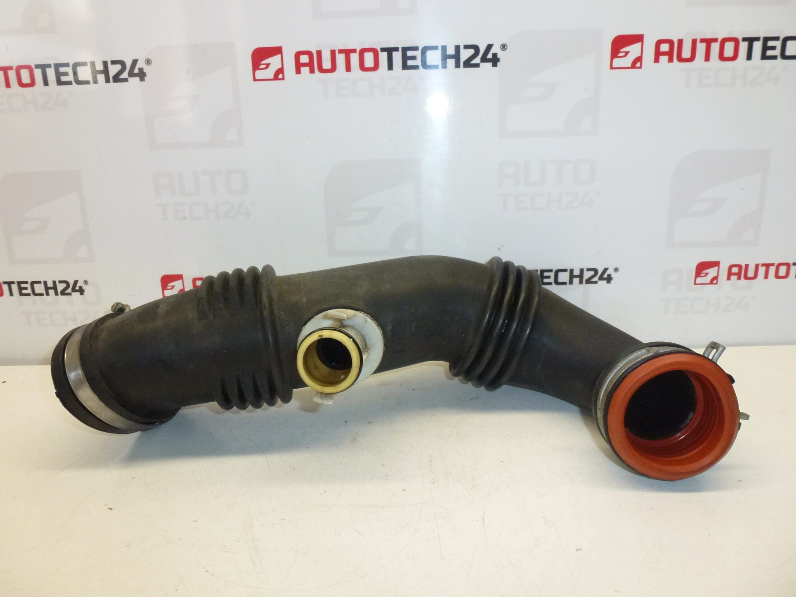 Crijevo Turba 1.6 HDI Citroën Peugeot 9687883780 9656953680 - Slika 2