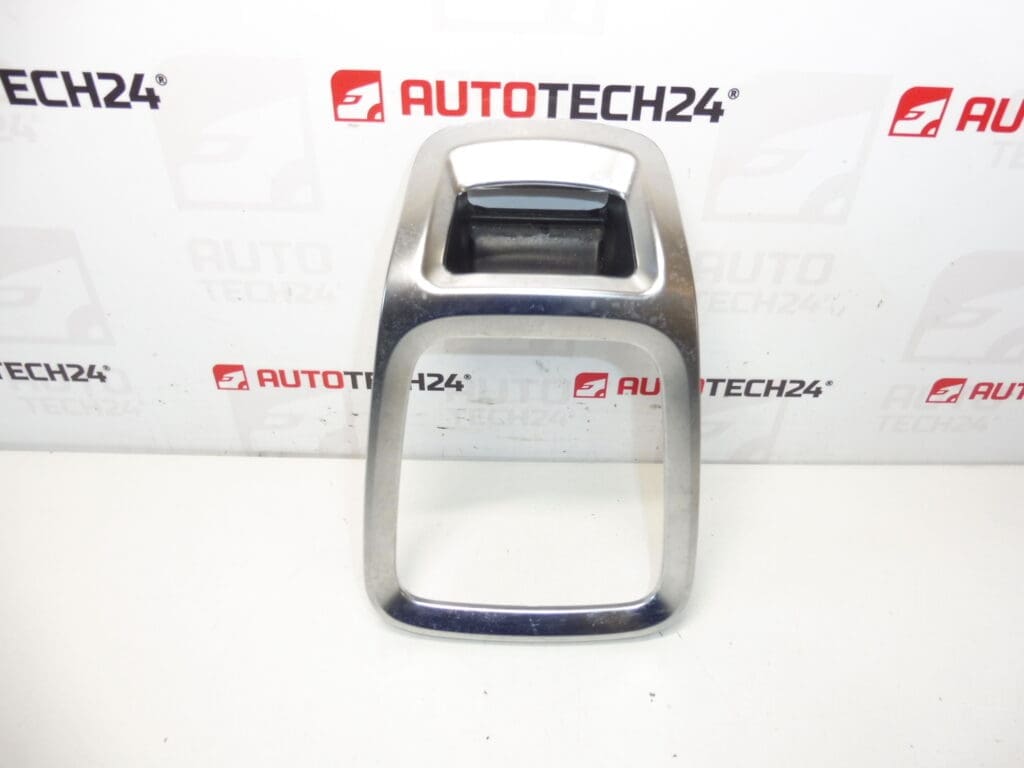 Ukrasna maska ručice mjenjača Peugeot 3008 5008 7591CY