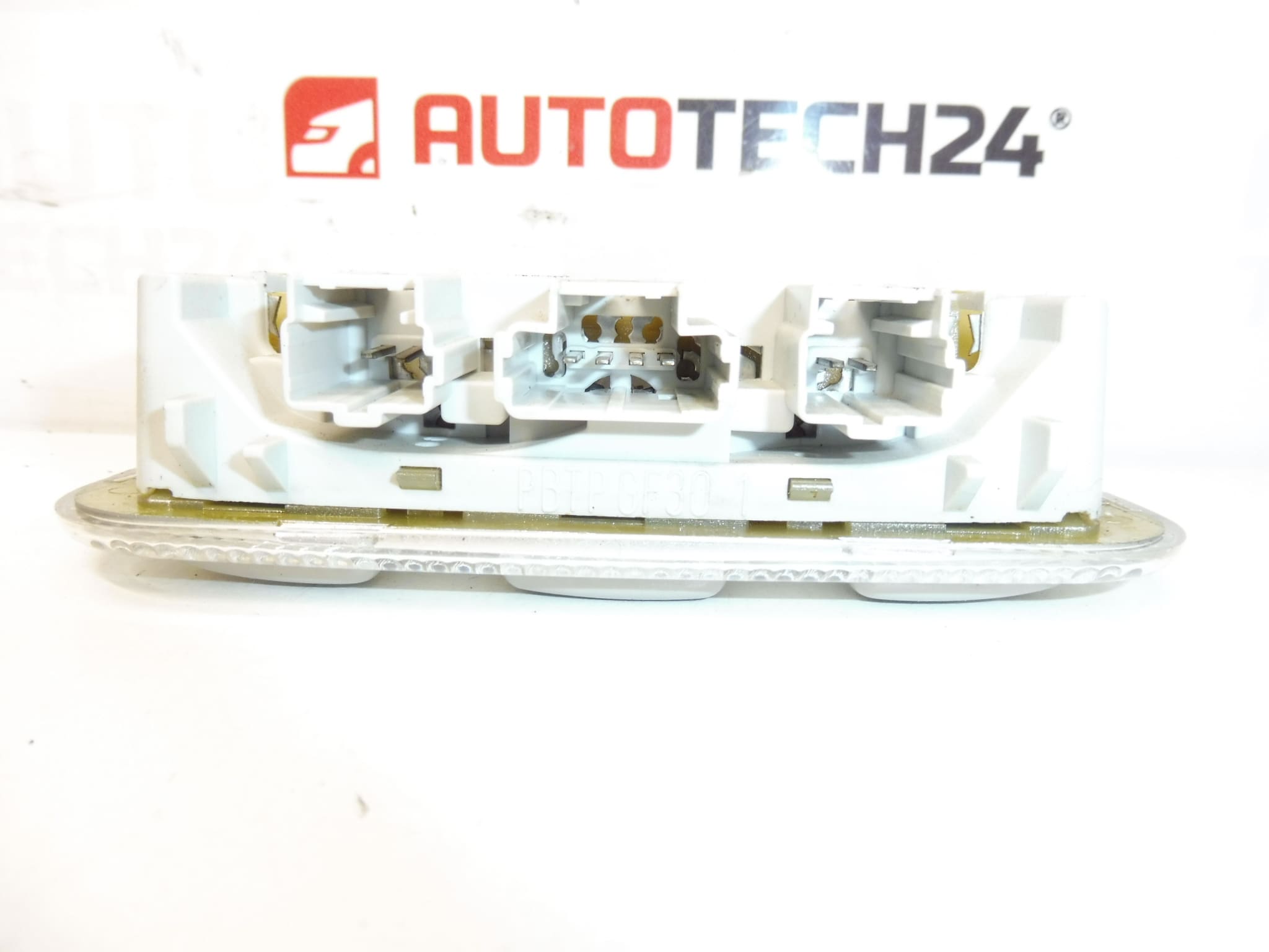 Unutarnje osvjetljenje Citroën Peugeot 6362N2 - Slika 2