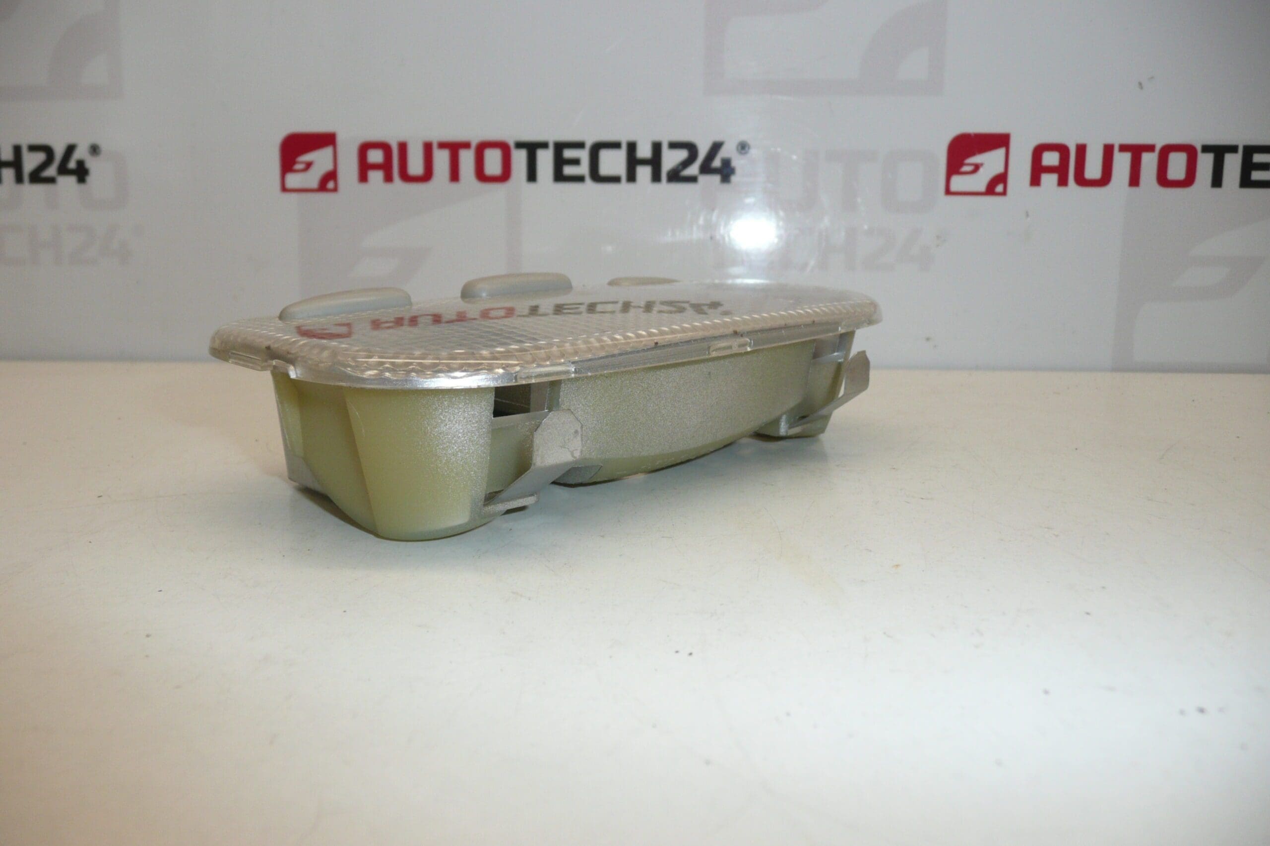 Unutarnje svjetlo PSA Citroën 6362N3 - Slika 2