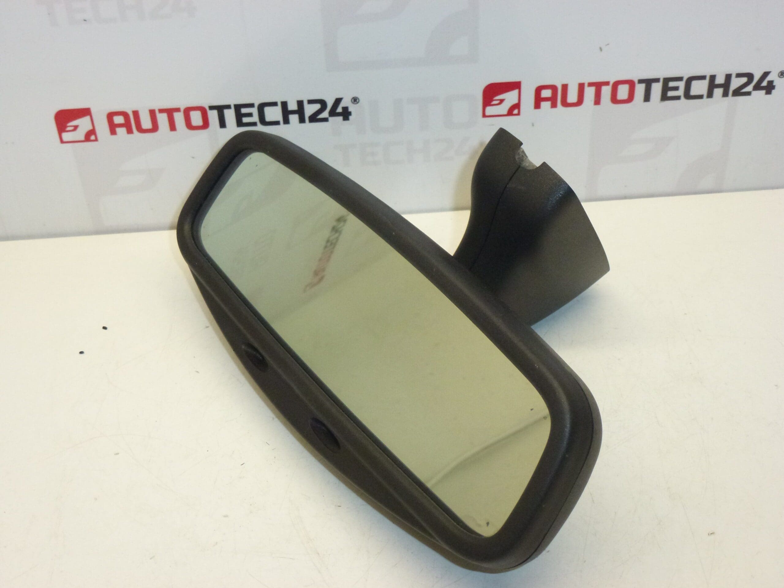Unutarnje zrcalo Citroën Peugeot 8149EZ 8154JX 8149XG - Slika 2