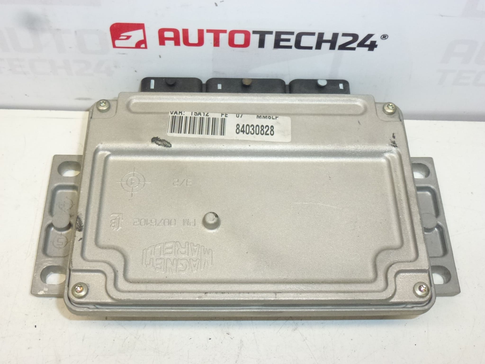 Upravljačka jedinica IAW 6LP2.01 9657429580 9647498180 194031 - Slika 2