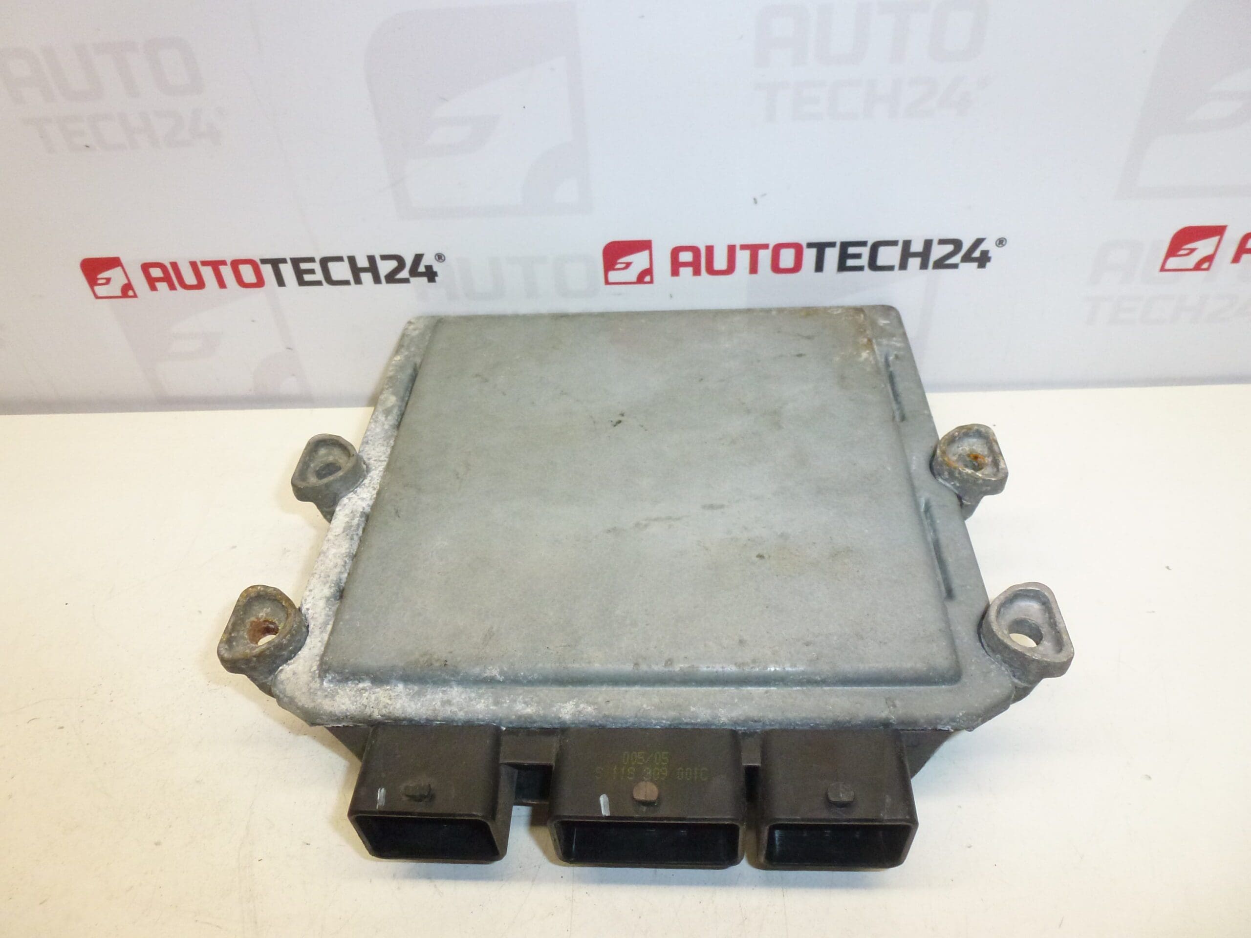 Siemens SID 801A 5WS40146F-T 1939Z7 - Slika 2