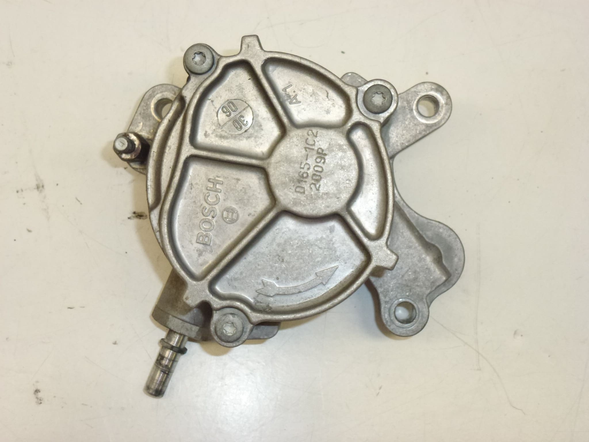 Bosch 2.0 HDI 9801888780 456587 - Slika 2