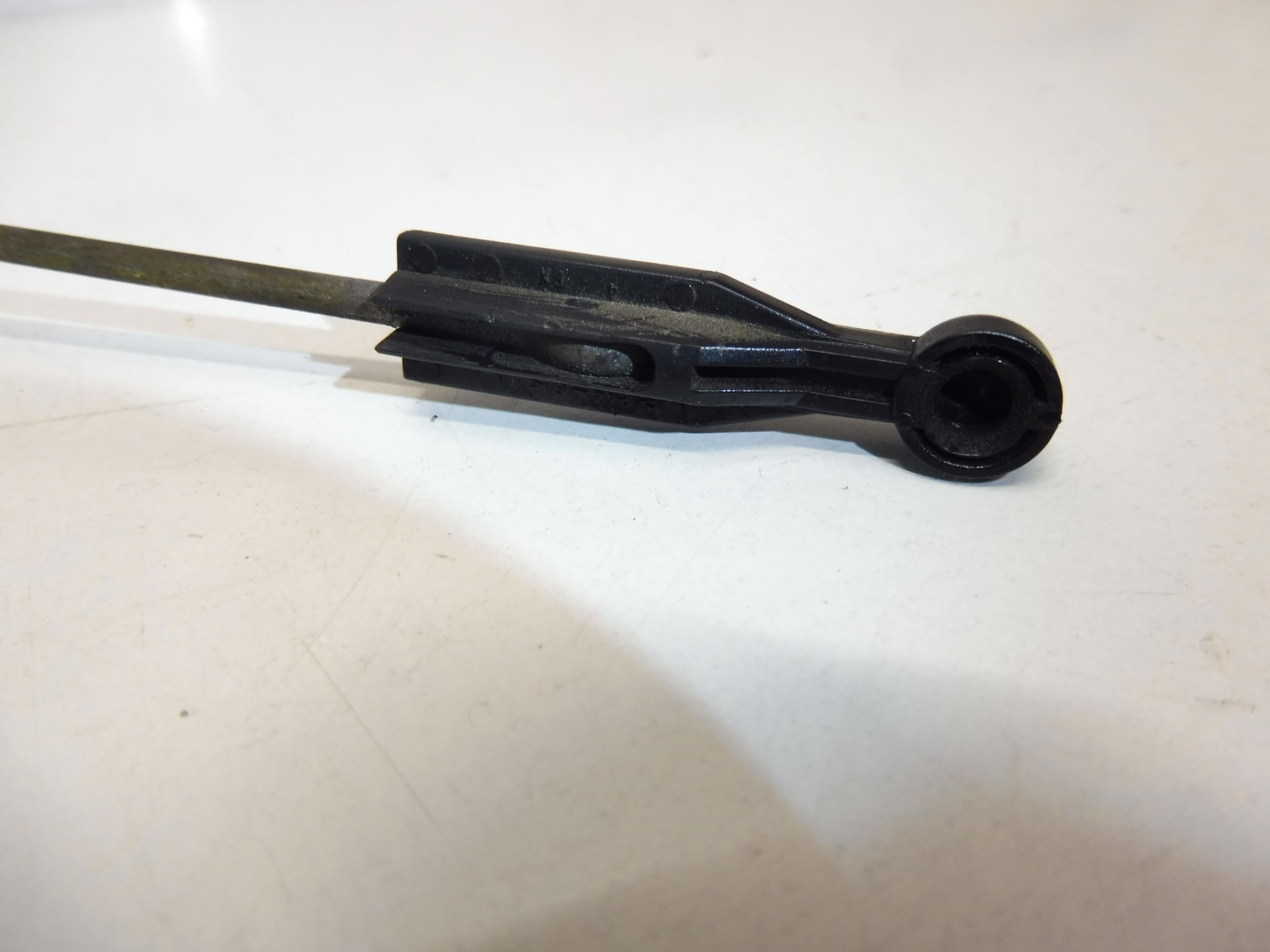 Regulator vakuuma leptira za gorivo Citroën Peugeot 9634638580 036387 - Slika 2