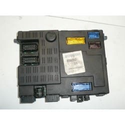 Valeo BSI N7 Kutija D4 Citroën Xsara II 9645148780 73007712 - Slika 2