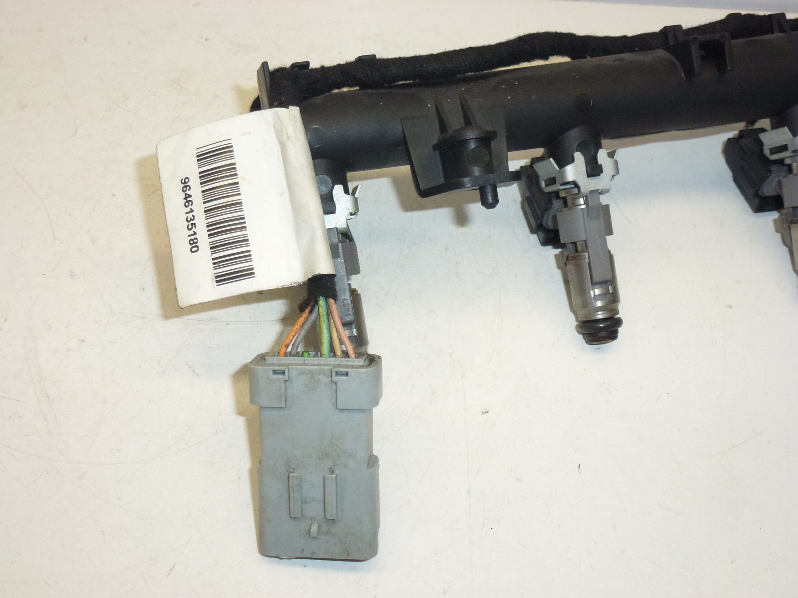 Ubrizgivač 1,4 16V Citroën Peugeot 1984F4 - Slika 2