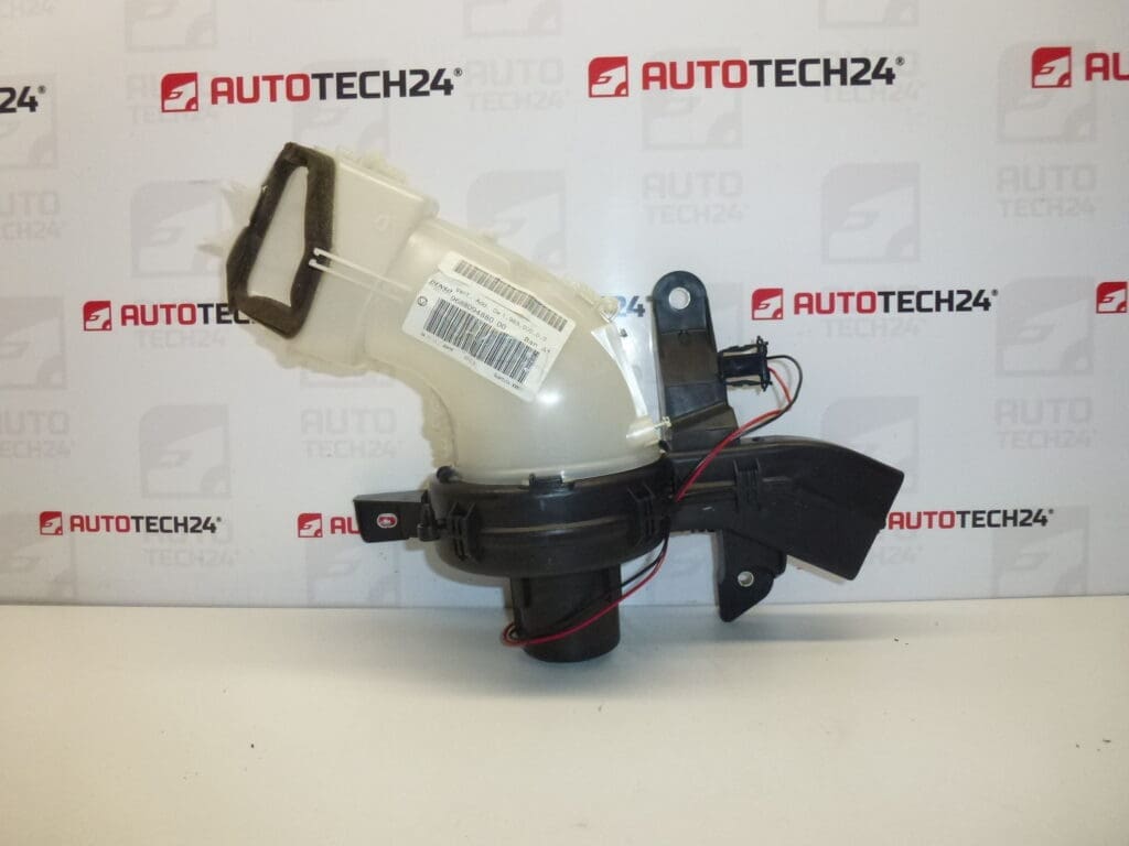 Ventilator grijača Citroën C4 Picasso 9688094880 6441X5
