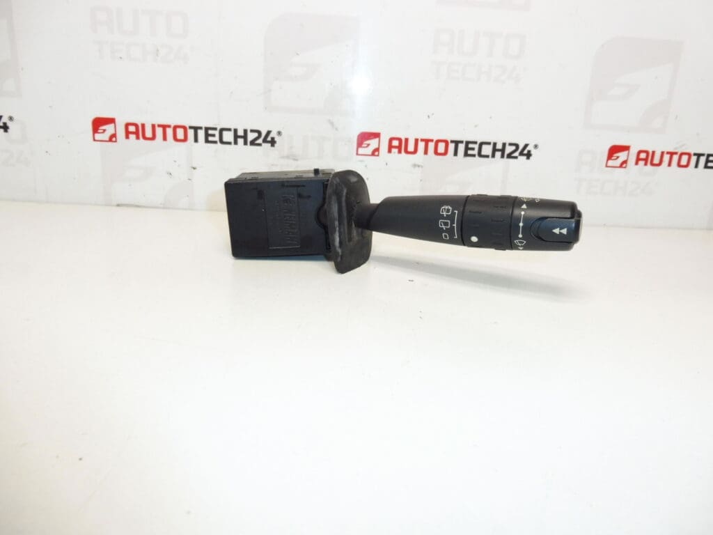 Vozač brisača Citroën Peugeot 96172873ZL 623961