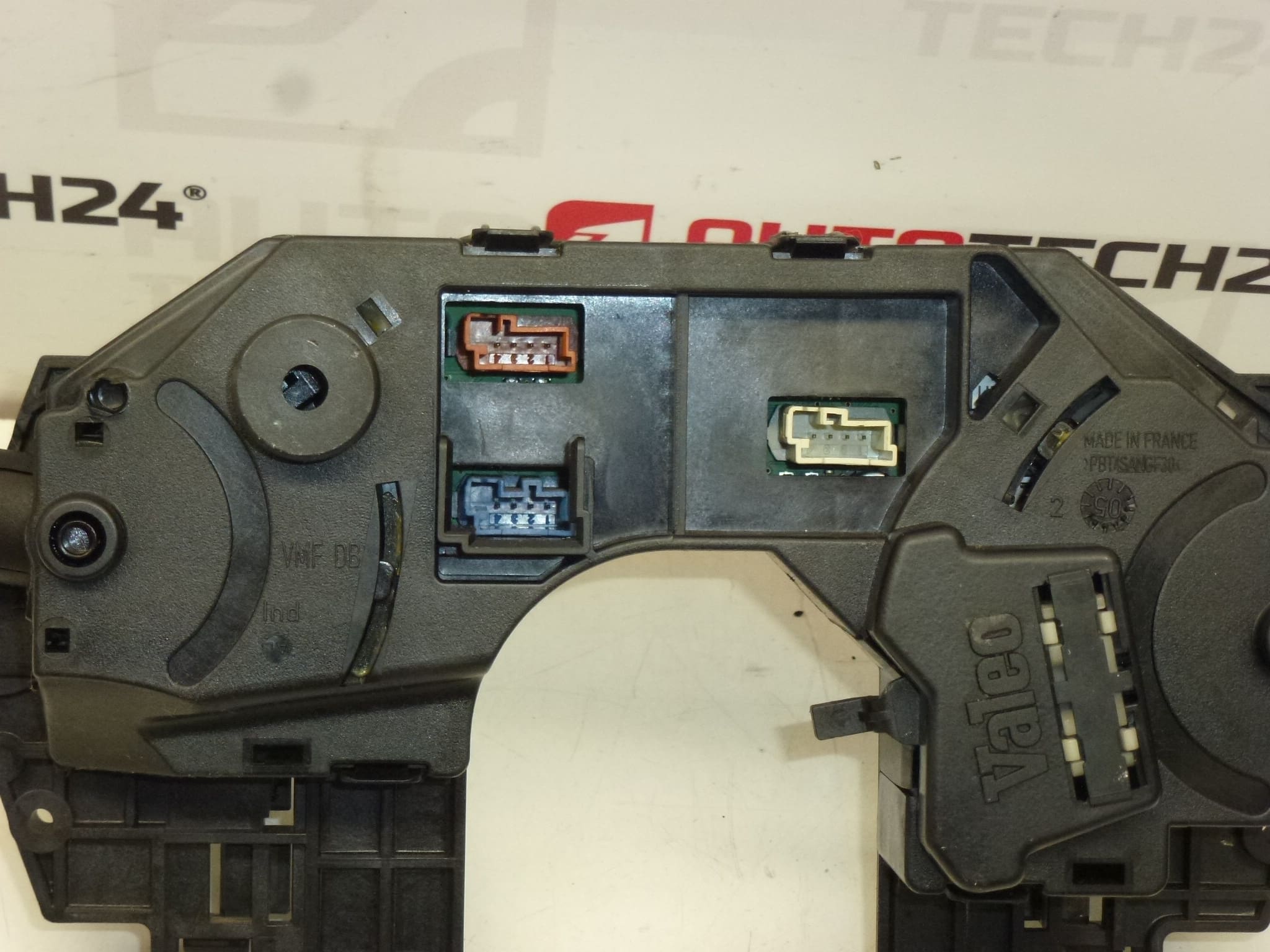 Citroën C4 96621665XT 6242HN prekidači - Slika 2