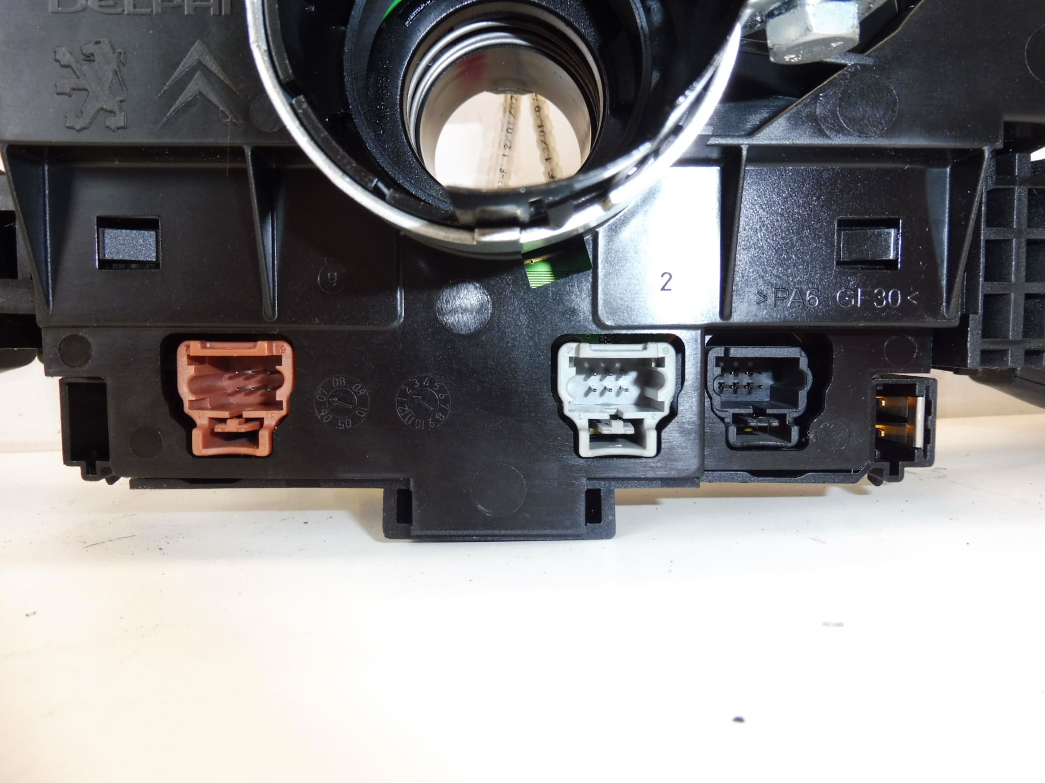 Prekidači Citroën Peugeot 96628731XT 98069978XT 6242CF - Slika 2