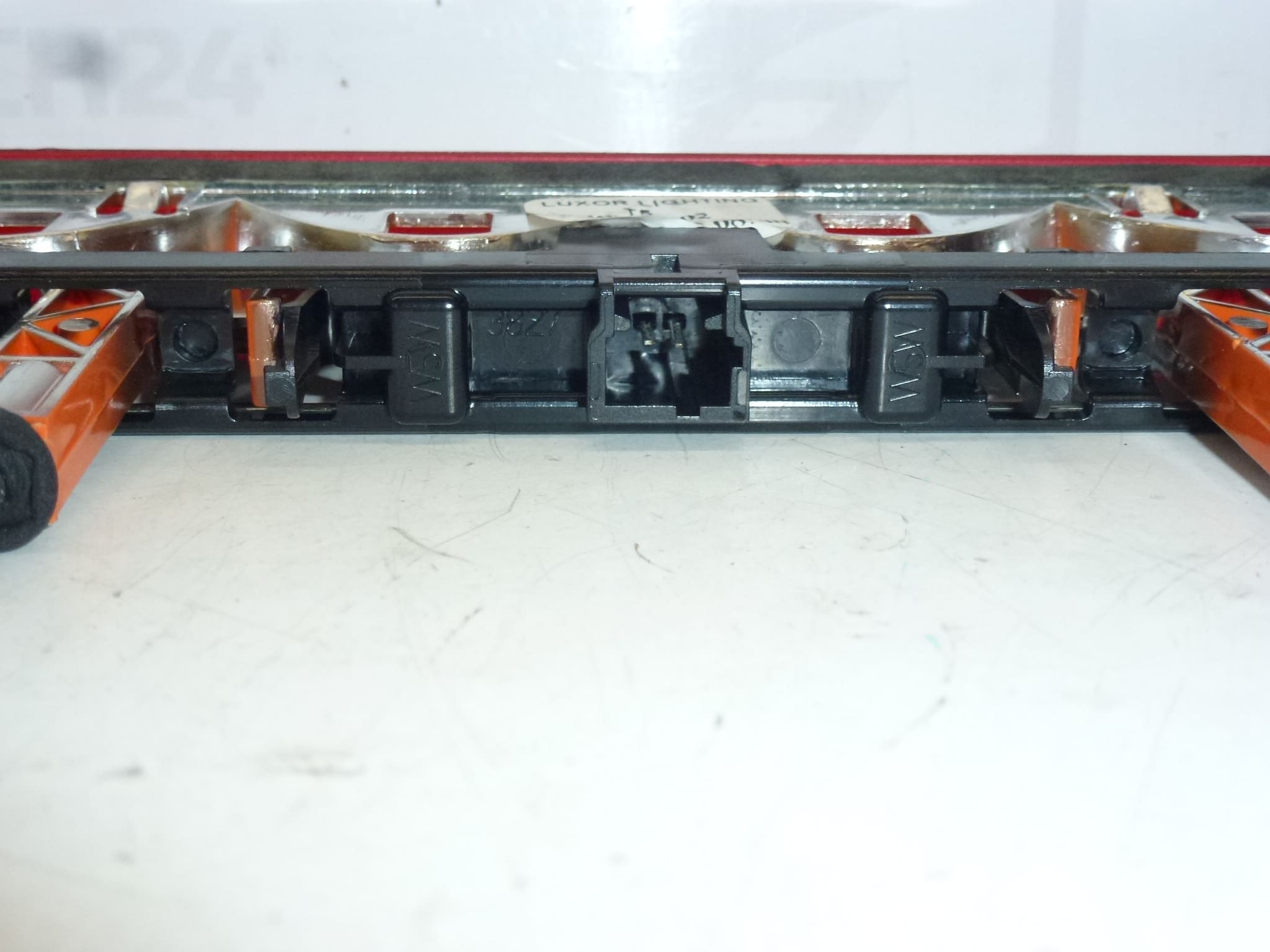 Zadnje kočiono svjetlo Peugeot 307 6350P5 - Slika 2