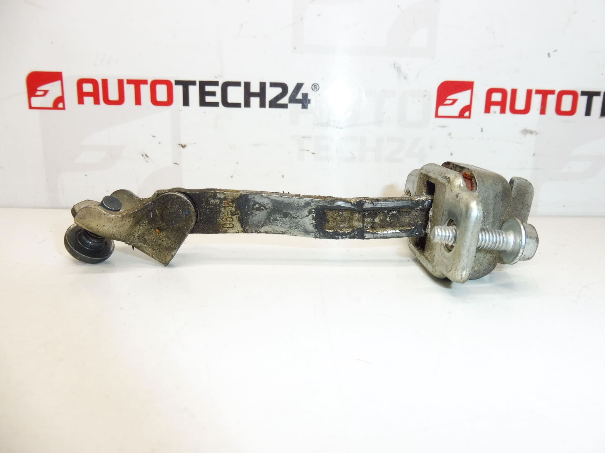 Zaustavljač vrata Citroën C1 Peugeot 107 9181J7 B000760180 - Slika 2