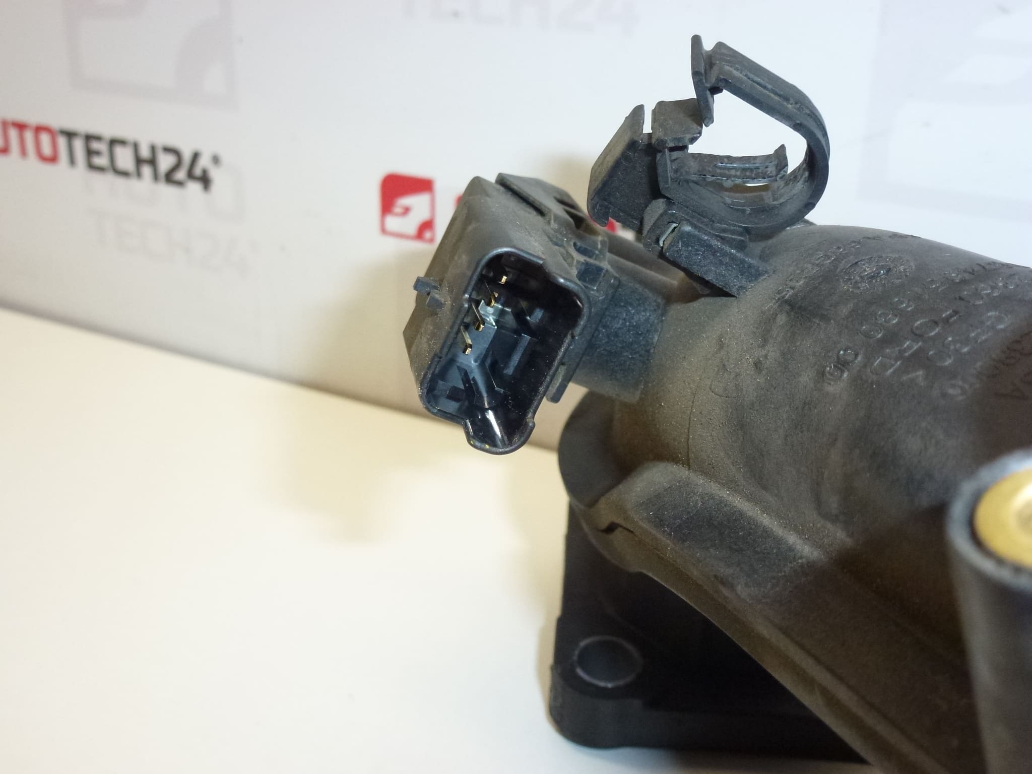 Zračna Cijev 1.6 HDI Citroën Peugeot 9674942380 9674951680 0382RT - Slika 2