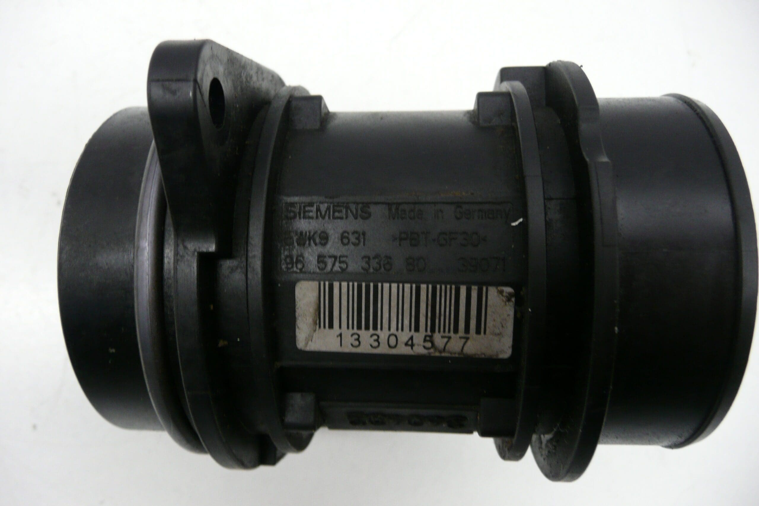 Senzor tlaka zraka Citroën Peugeot 1.4 HDI 9642212180 - Slika 2