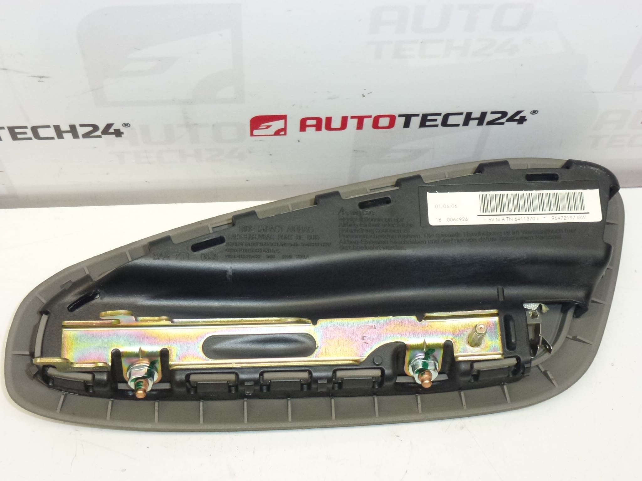 Zračni jastuk lijevo Citroën Xsara Picasso 96472197GW 8216S4 - Slika 2