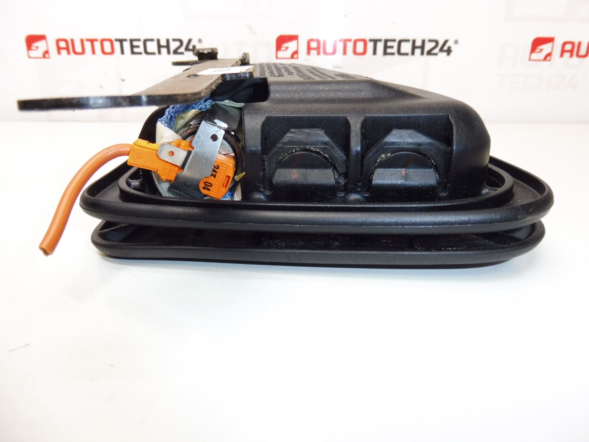 Lijevi zračni jastuk Peugeot 307 CC 96457585ZR 8216Z0 - Slika 2