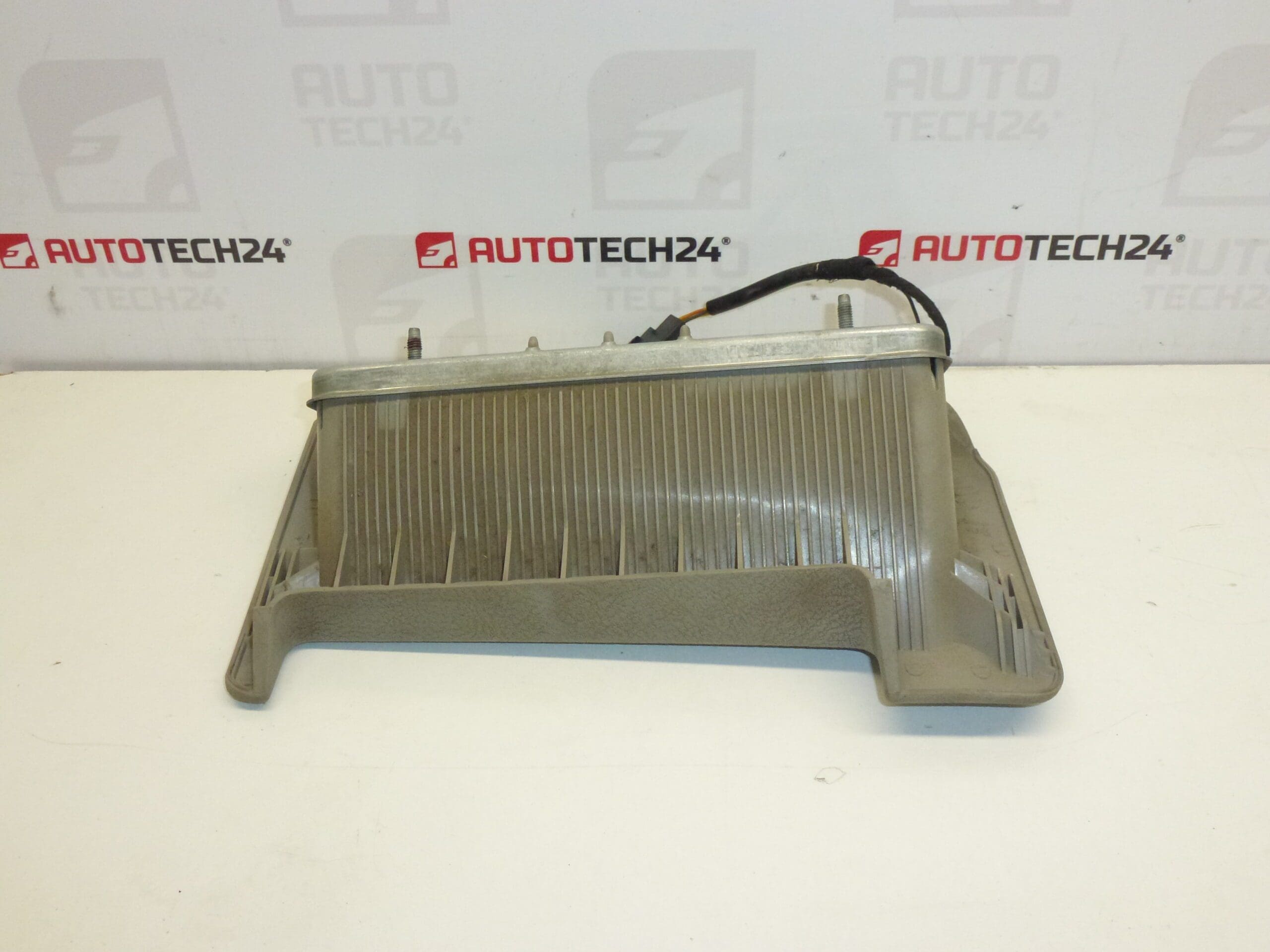 Zračni zračni jastuk svijetlosivi Citroën C5 9650141200 8216EV - Slika 2