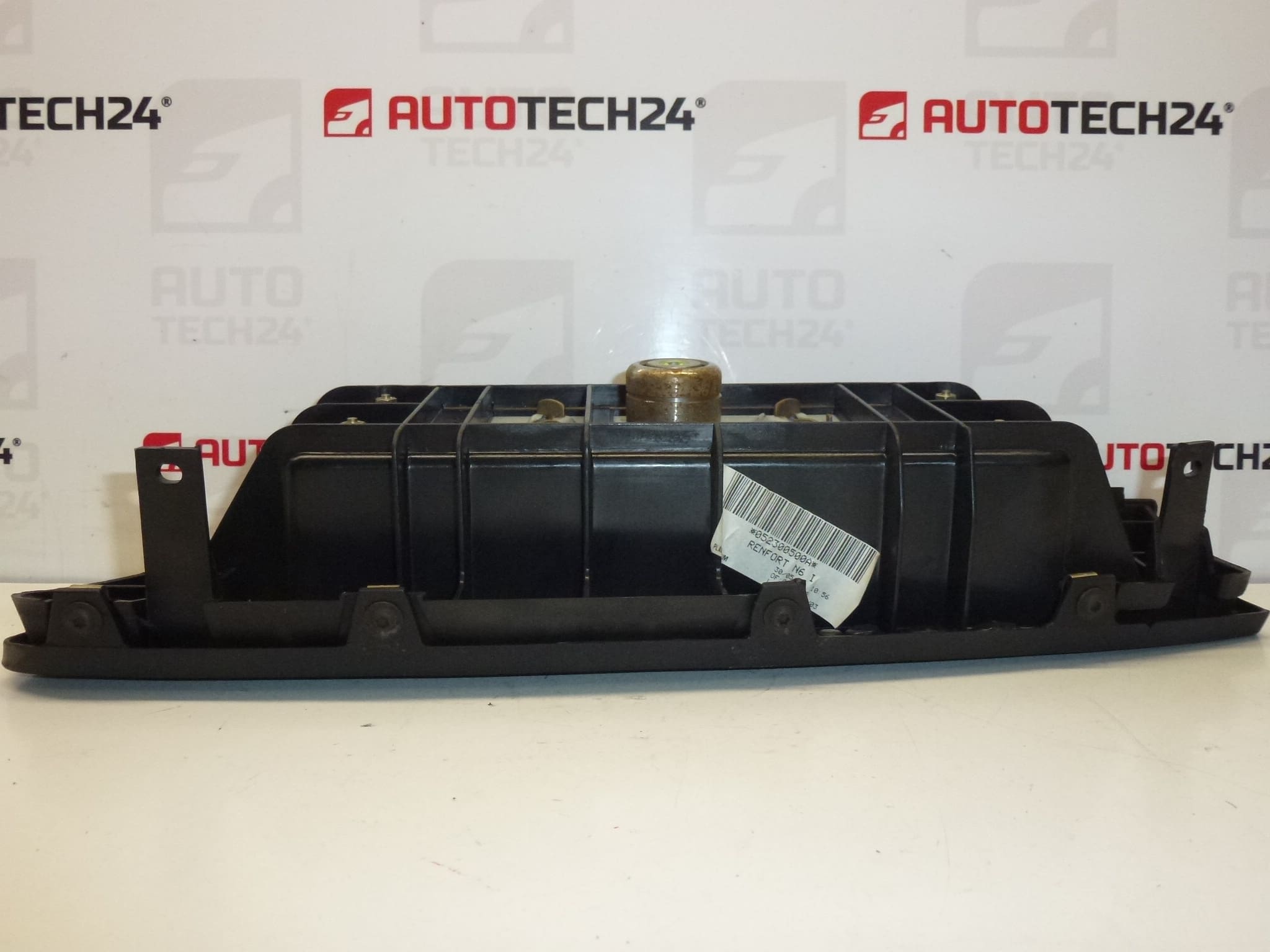 Putnik zračnog zračnog jastuka Citroën Xsara 8214NG - Slika 2