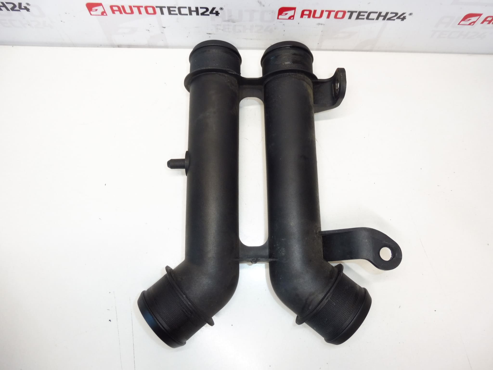 Spojka 1.6 HDI Citroën Peugeot 0382EE - Slika 2