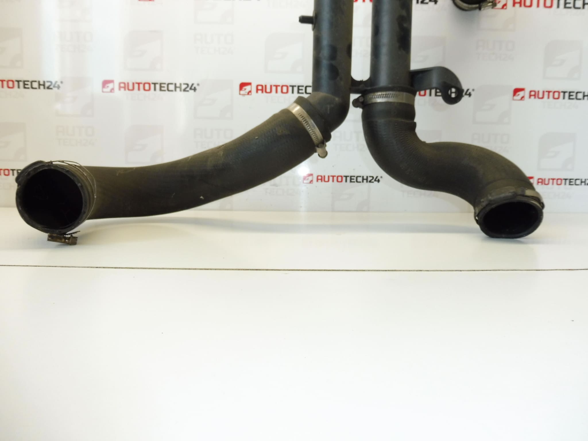 Zračna spojka 1.6 HDI Citroën Peugeot 0382LP - Slika 2