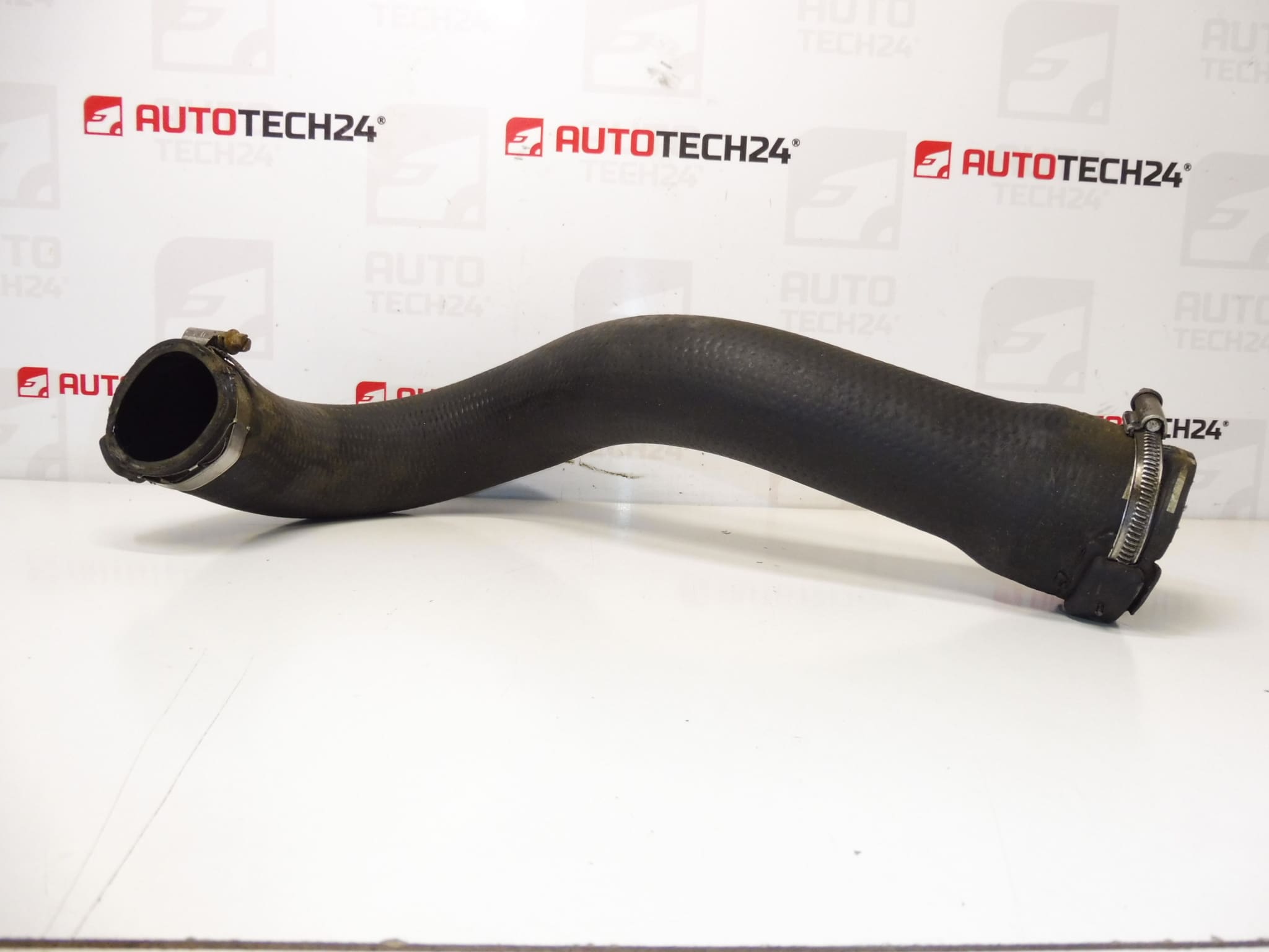 Spojka zraka na izmjenjivaču Citroën Peugeot 2.2 HDI 0382EW - Slika 2