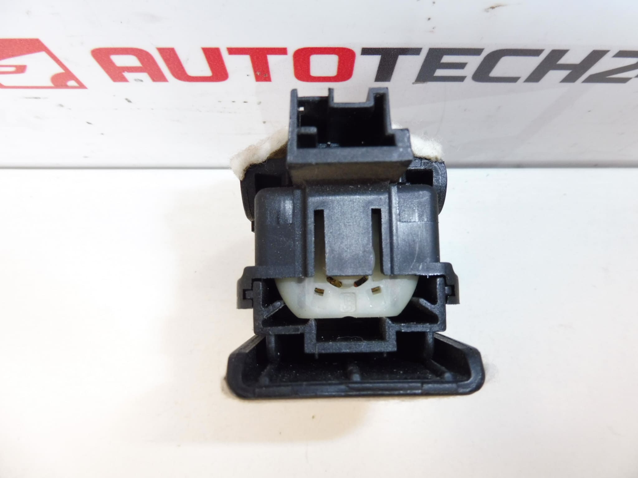 Vibracija sjedala PSA 8906CJ - Slika 2