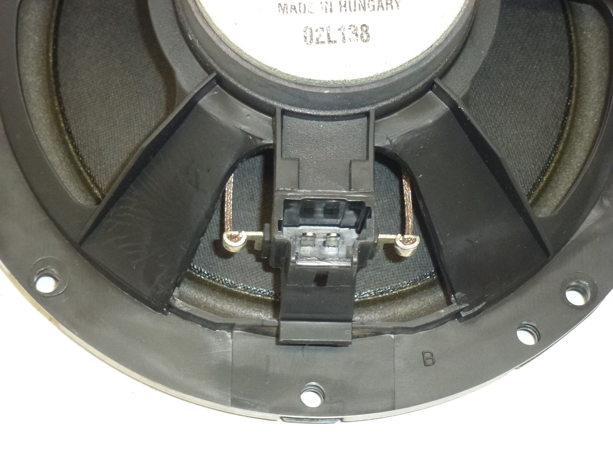 Govornik Citroën Peugeot 9640741280 6562X3 - Slika 2