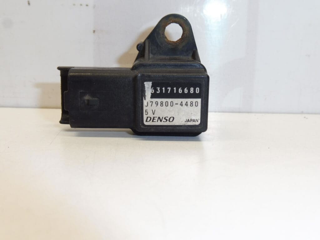 Senzor pritiska Citroën Peugeot 9631716680 19207T