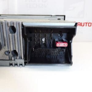 Auto radio radio CD MP3 Citroën Peugeot RD4 N2 9660647677 657952