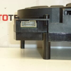 Kontrola klima uređaja Citroën Xsara Picasso 96314105XT 6451LV 6451LT