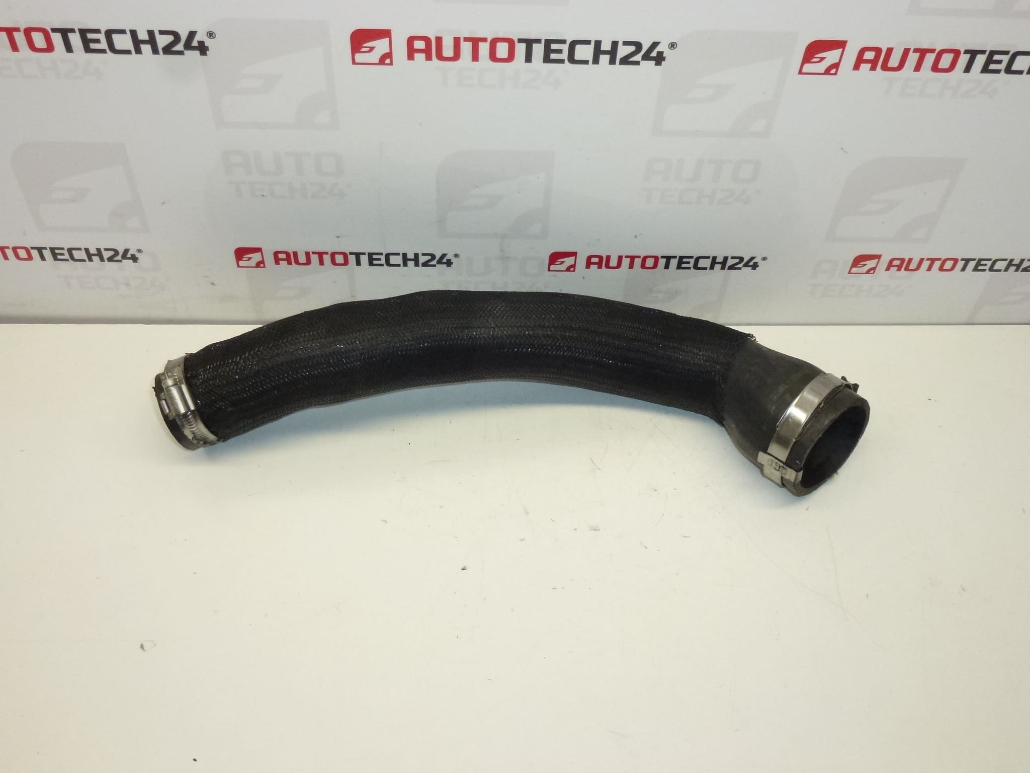 Citroën Peugeot 2.0 HDI 0382AS