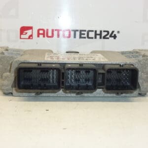 Upravljačka jedinica IAW 6LPC.105 9662258780 9654596080