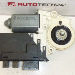Motor za navijanje desnog prednjeg stakla Citroën Peugeot 1488737080 9222V3