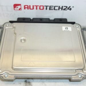 ECU Citroën Peugeot Bosch EDC16C34 0281013332