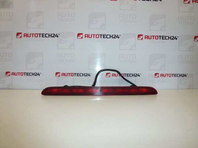 Treće stop svjetlo s komadom žice Citroën Peugeot 6350AP