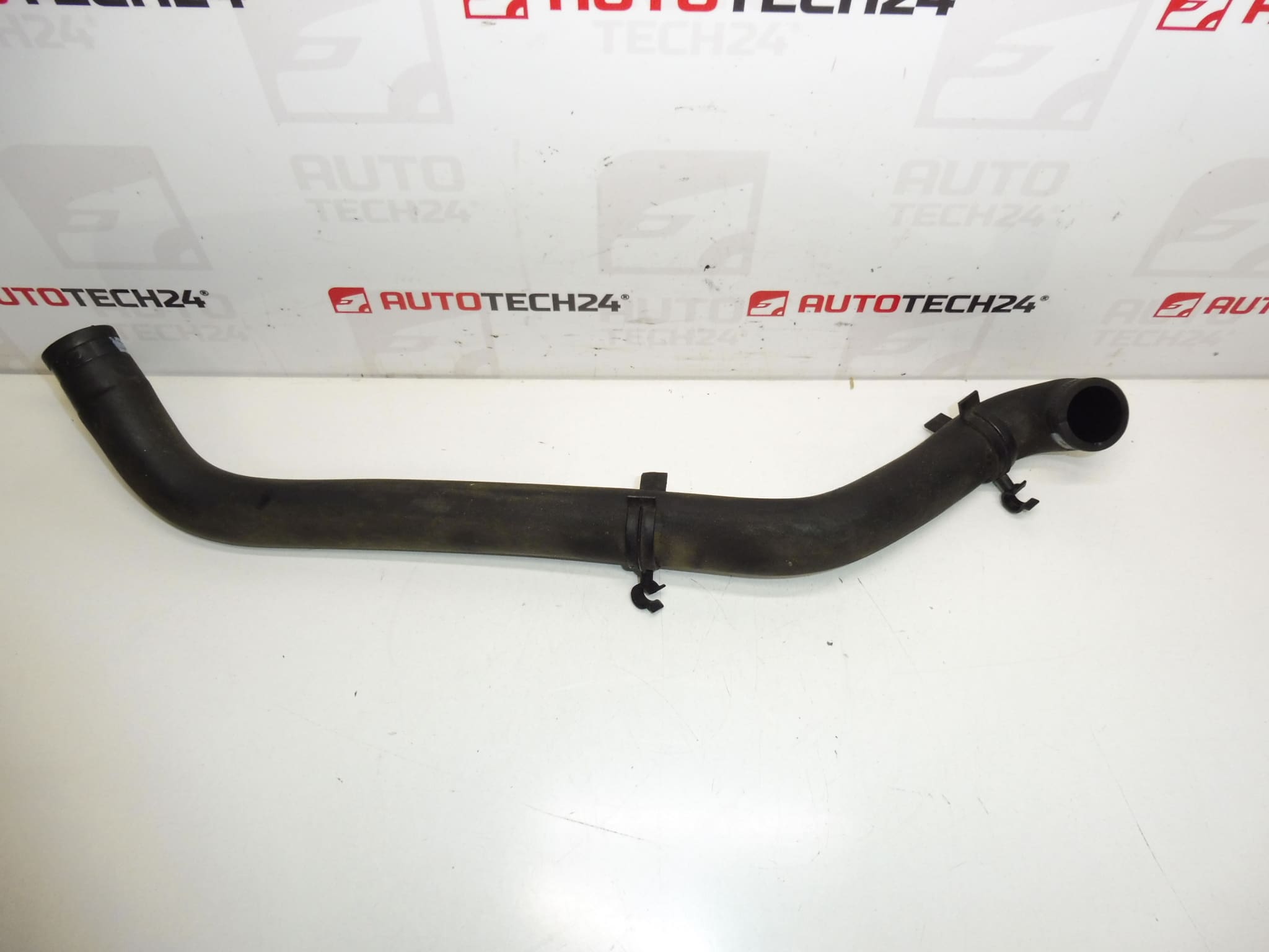 Priključak za odzračivanje ulja Citroën/Peugeot 2.2 HDi 1180K2 - Slika 2