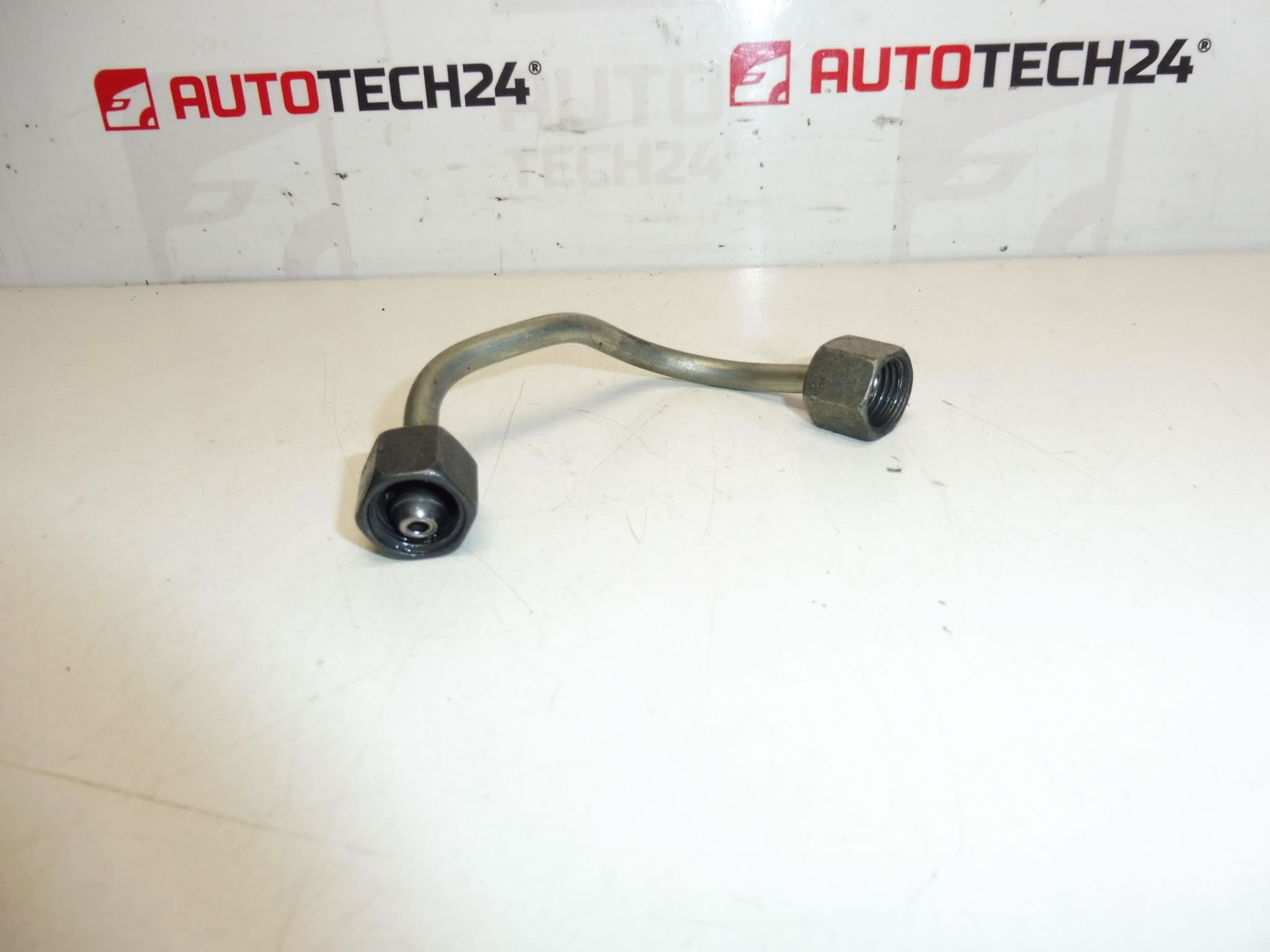 Ulazna cijev za 3. injektor Citroën/Peugeot 9811737680 - Slika 2