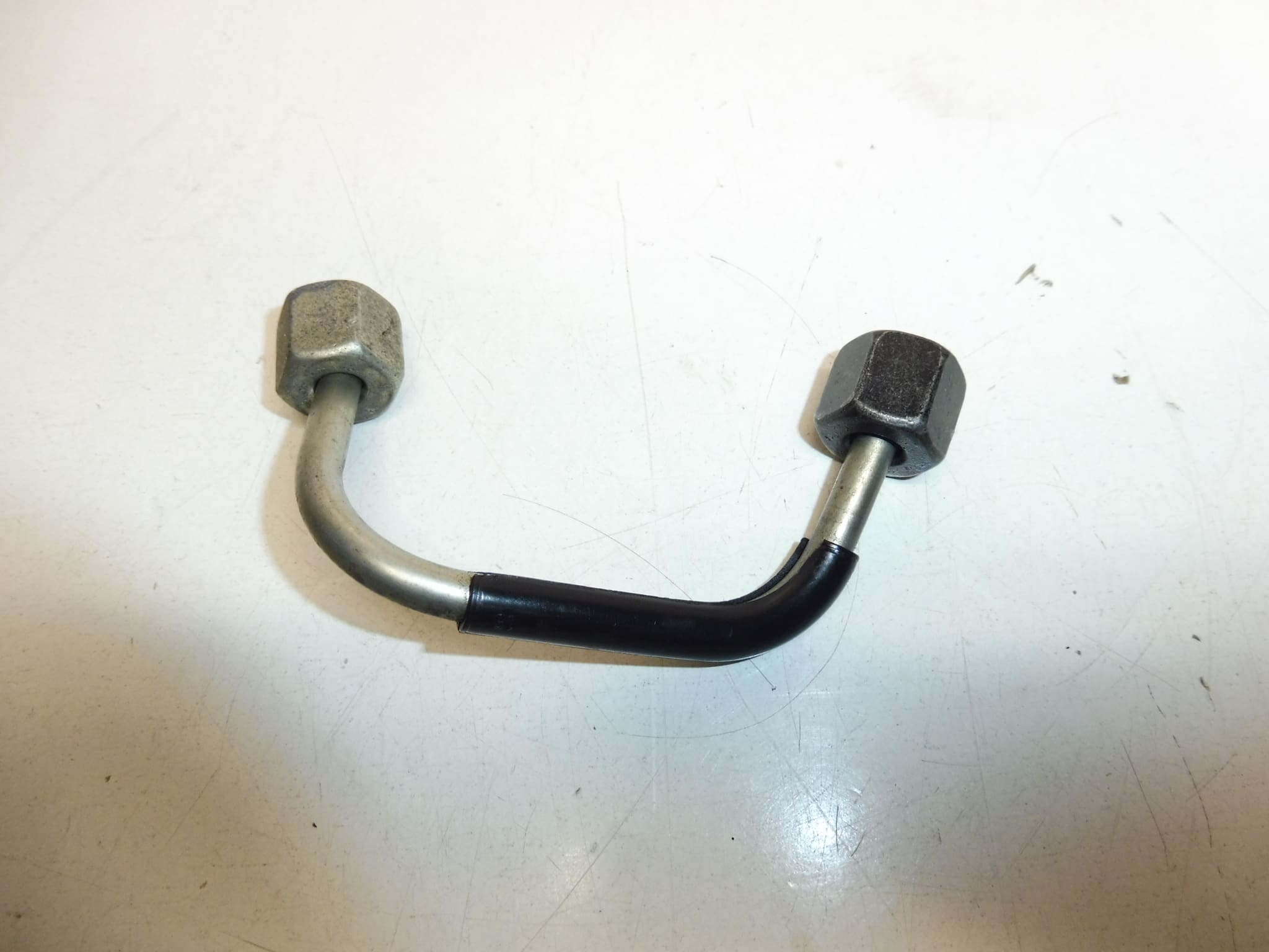 Ulazna cijev za 4. ubrizgivač Citroën/Peugeot 9825615580 - Slika 2