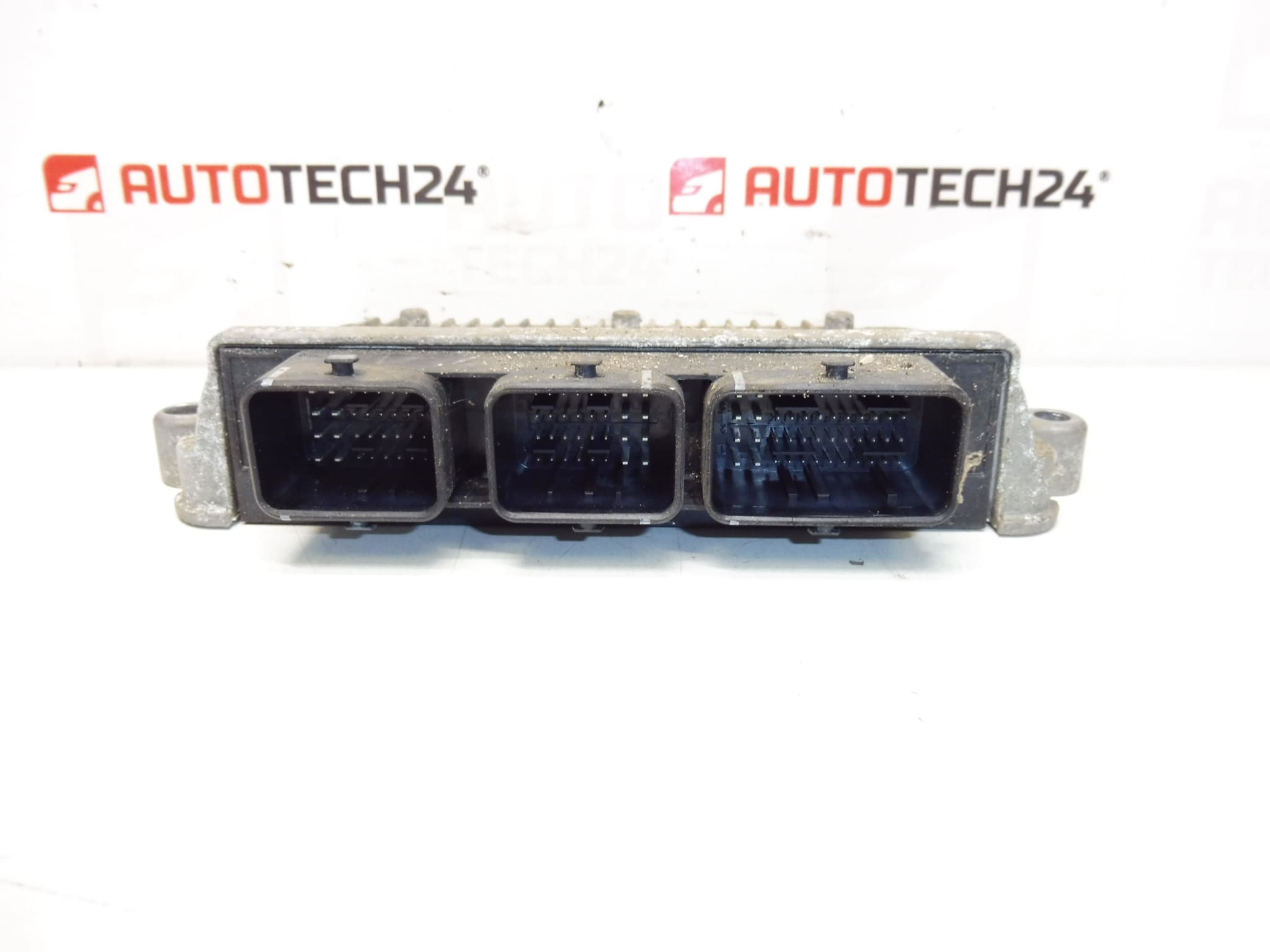 ECU Valeo J34P 9655883280 9663717680 194222 - Slika 2