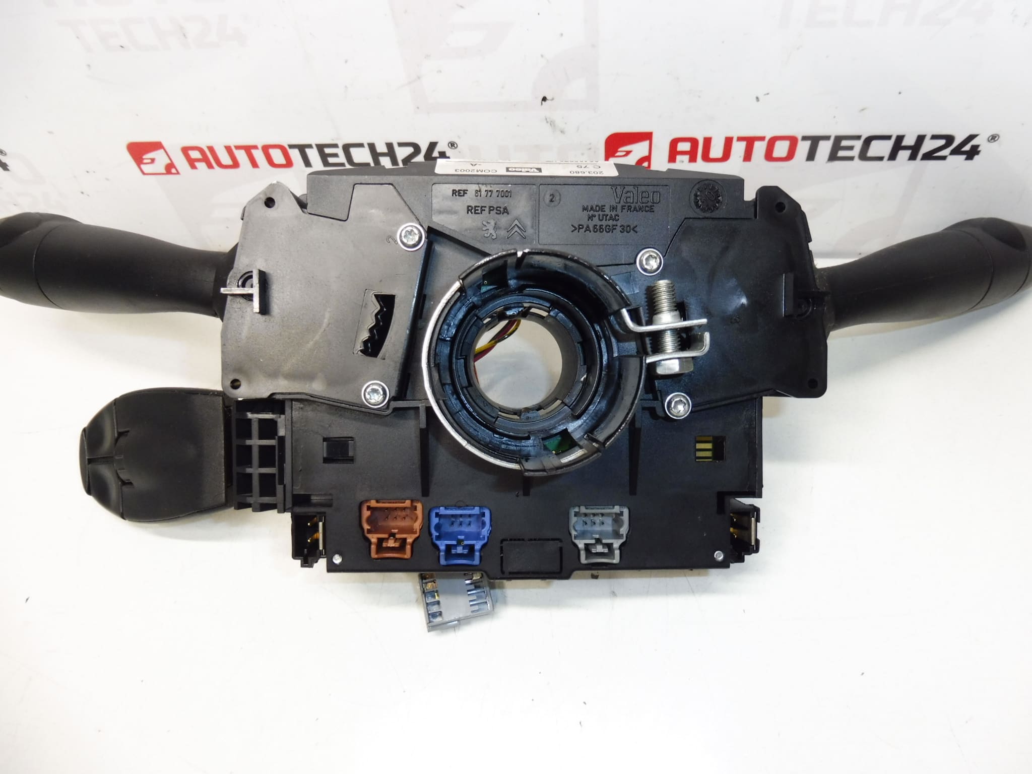 ESP upravljač za Citroën/Peugeot 96486272XT 6242S6 - Slika 2