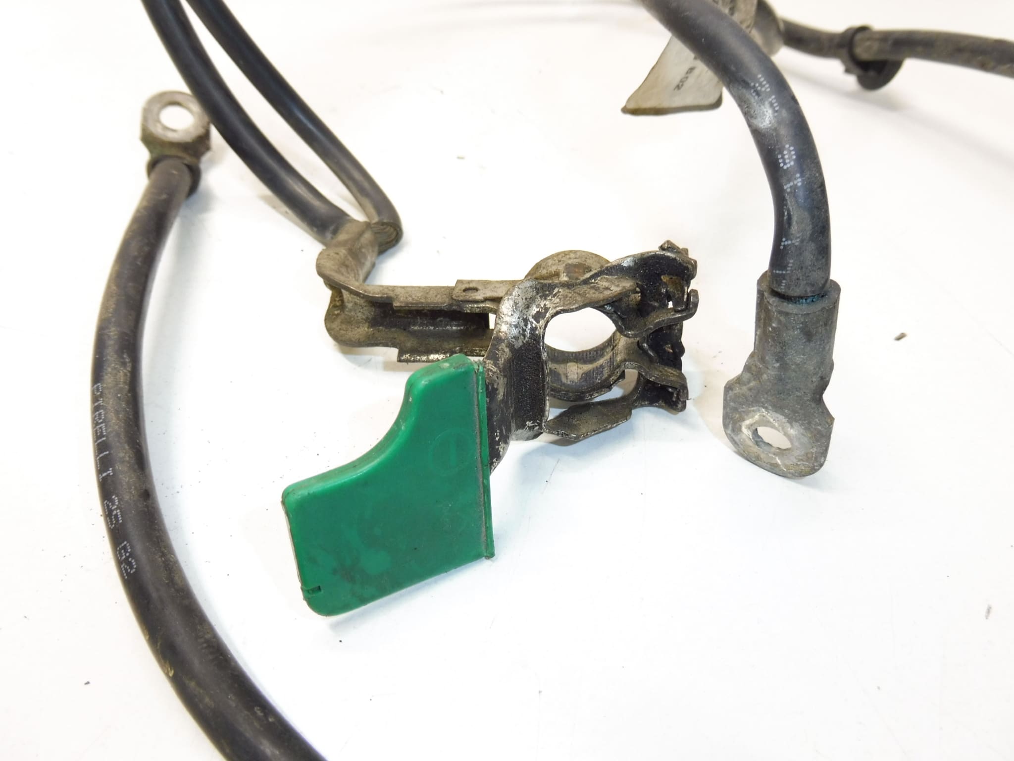 Citroën/Peugeot 2.0 HDi RHR 9647927380 9663716280 5638K4 - Slika 2