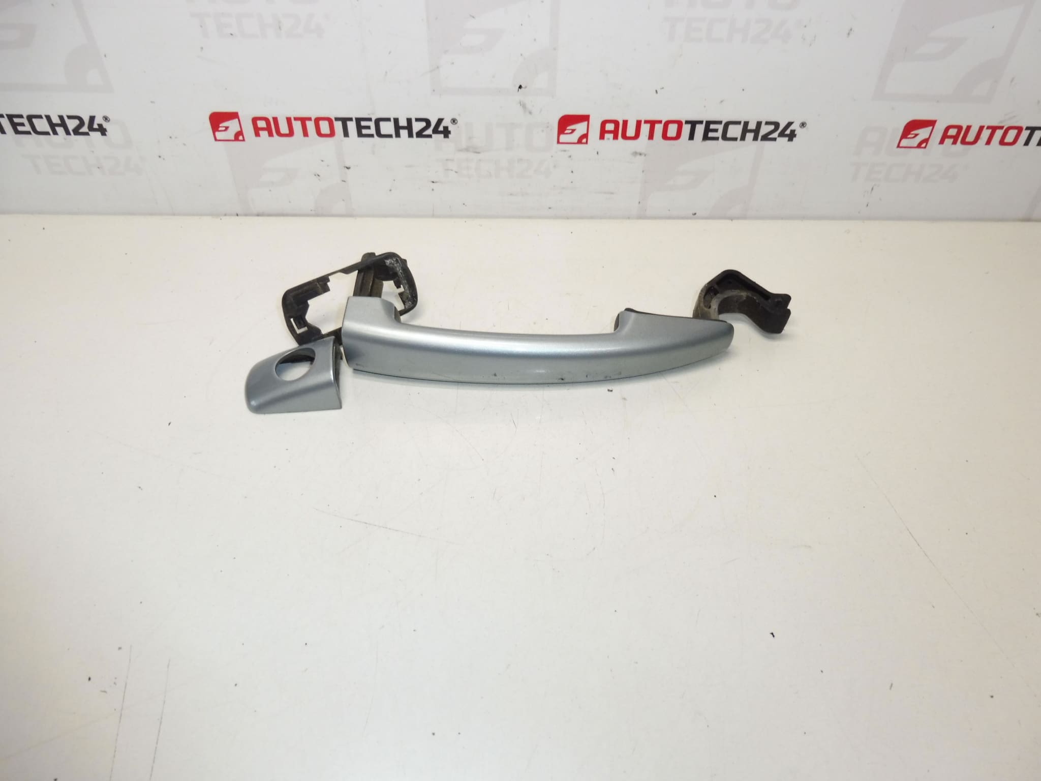 Kvaka Citroën Peugeot KGZD 9101GF