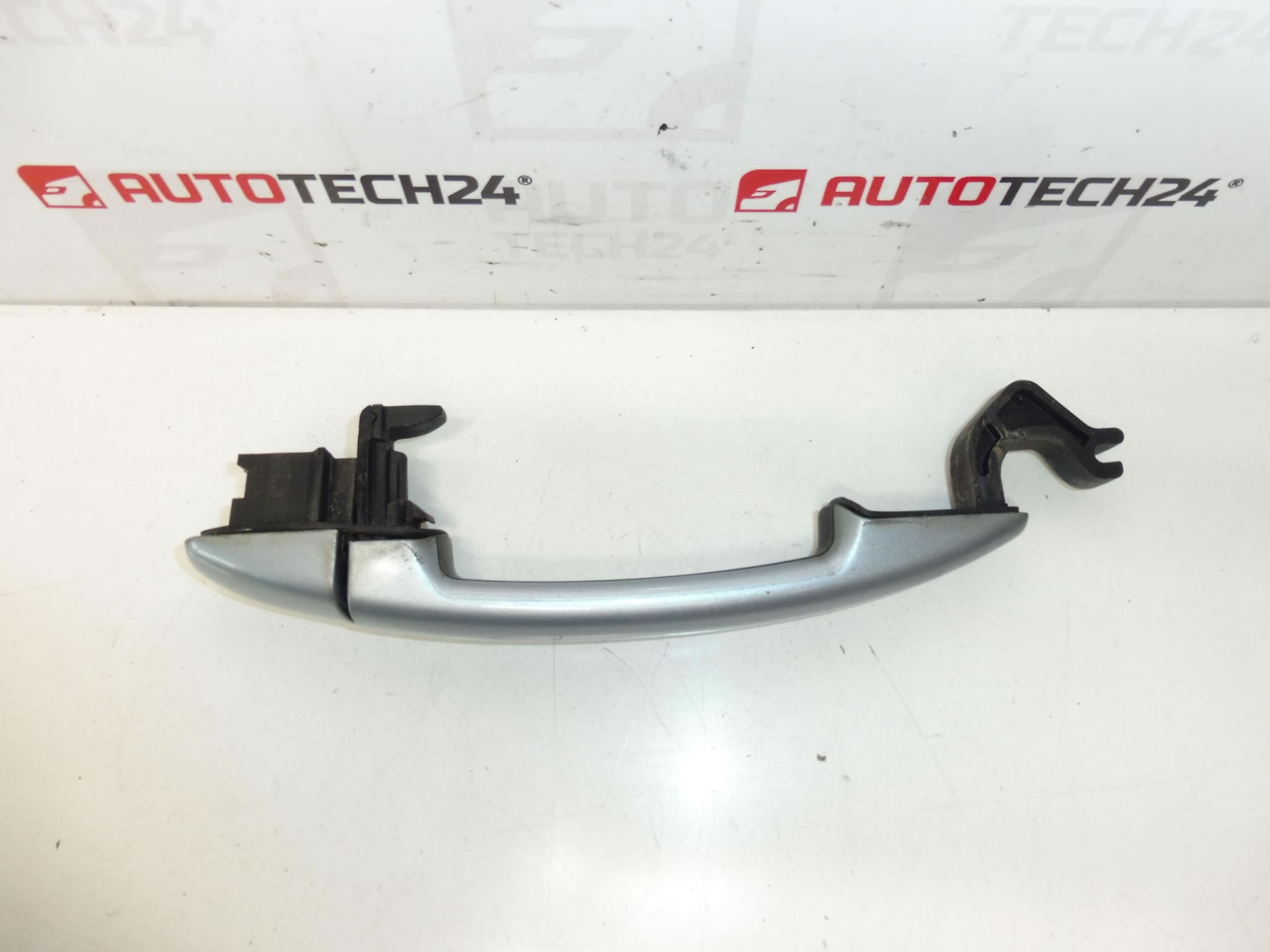 Kvaka za vrata Citroën Peugeot KGZD 9101GH - Slika 2