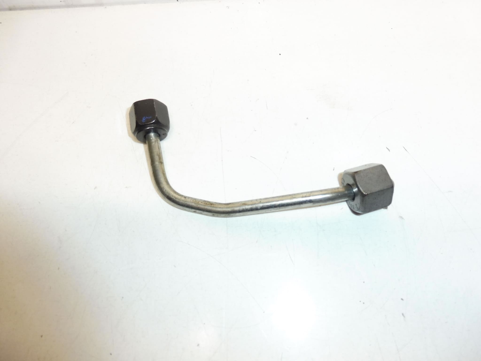 Izlazna cijev pumpe za Citroën/Peugeot 9816296380 - Slika 2