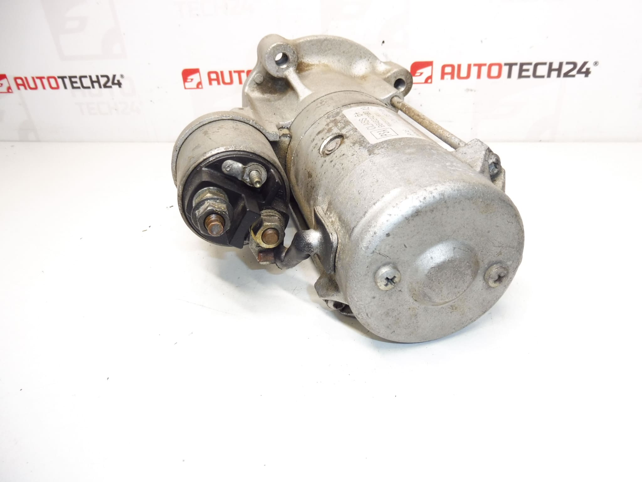 Anlaser za Citroën i Peugeot 2.0/2.2 HDi DENSO MS428000-1620 5802Z5 - Slika 2